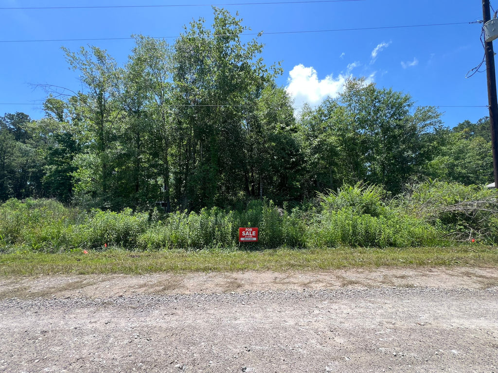 0 County Road 828, Vidor, TX 77662