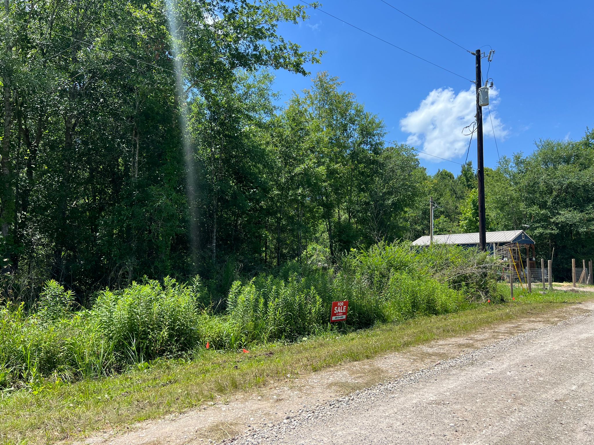 0 County Road 828, Vidor, TX 77662