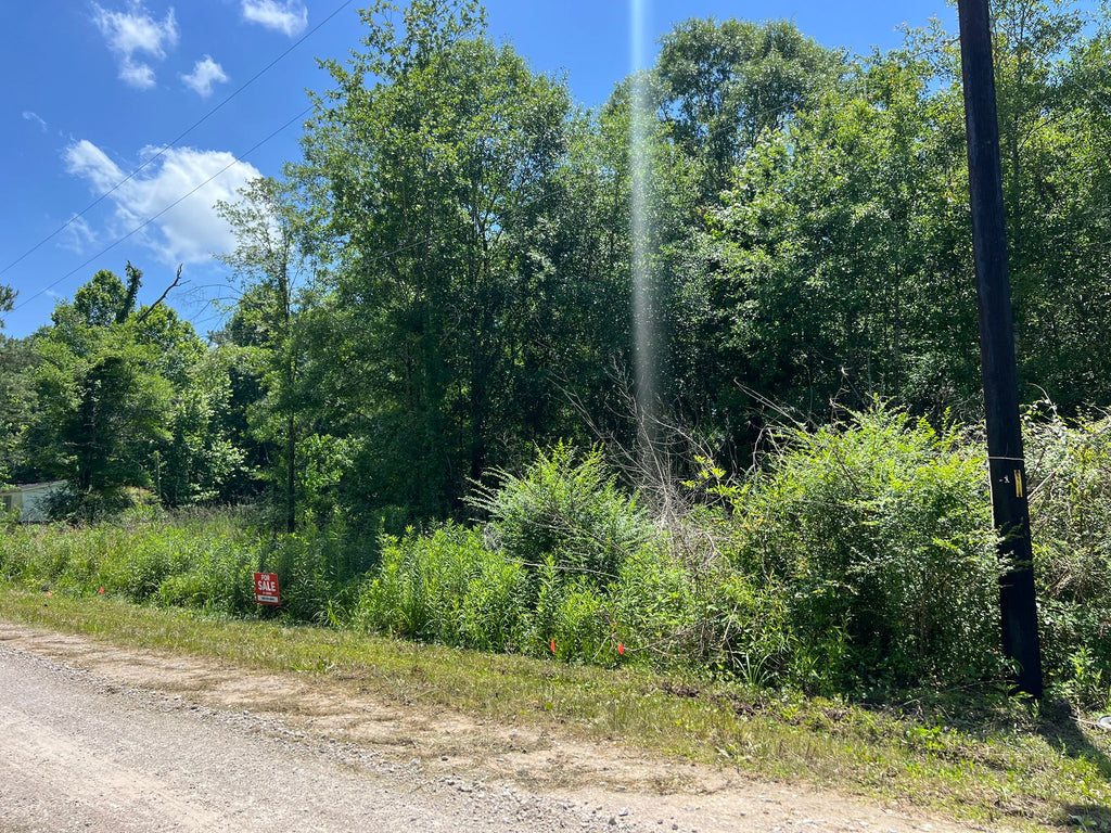 0 County Road 828, Vidor, TX 77662