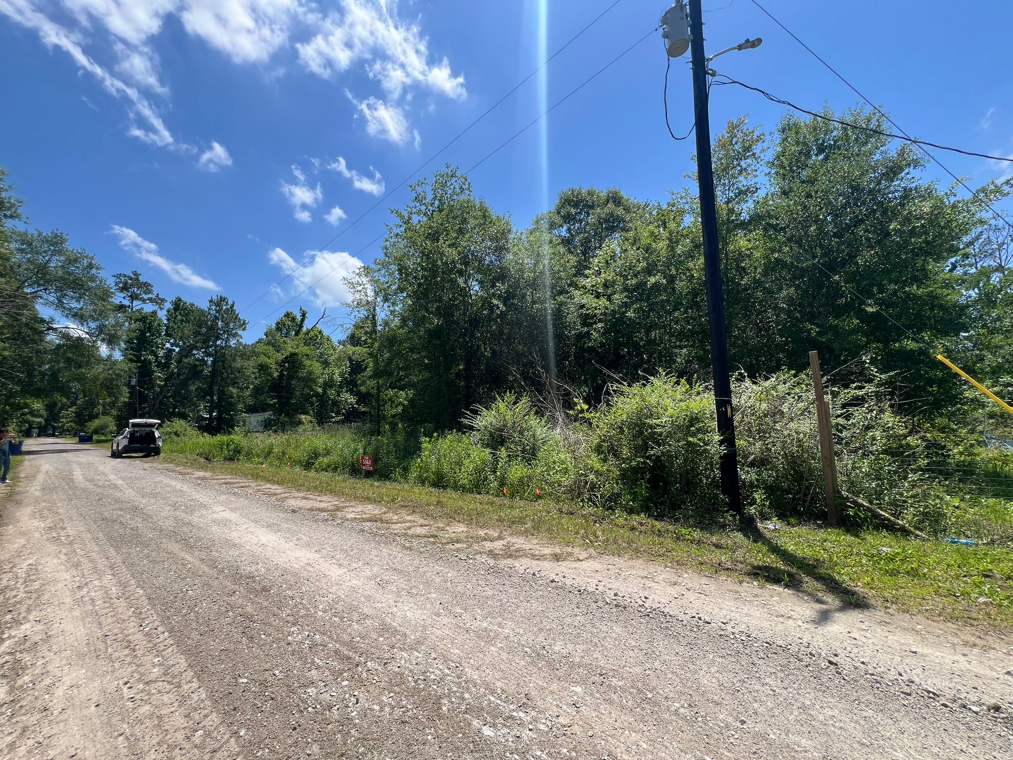 0 County Road 828, Vidor, TX 77662