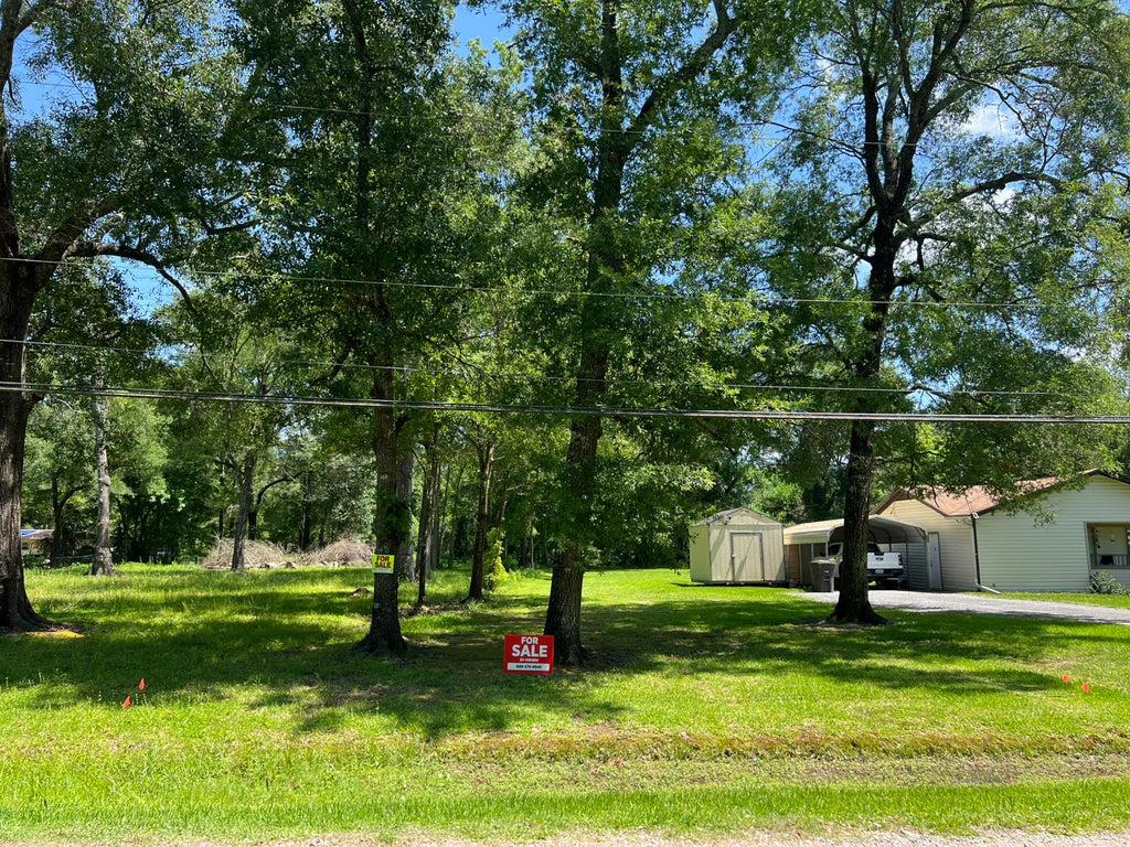 0 Zo Ann St, Vidor, TX 77662