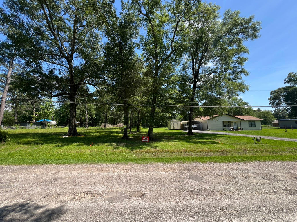 0 Zo Ann St, Vidor, TX 77662