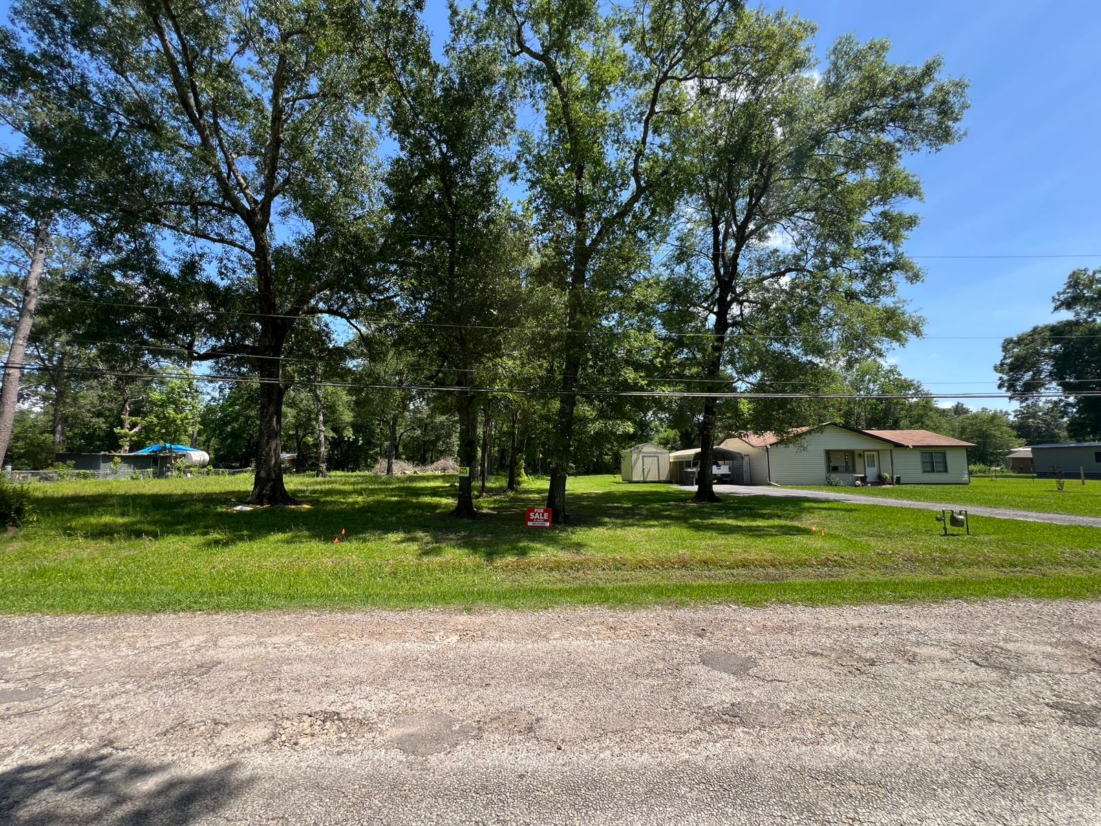 0 Zo Ann St, Vidor, TX 77662