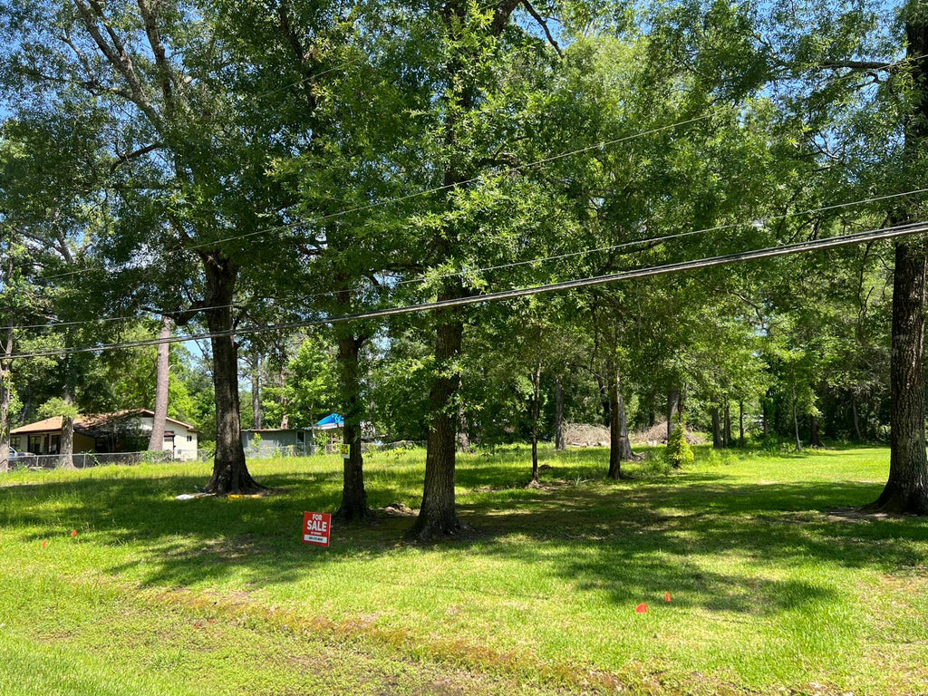 0 Zo Ann St, Vidor, TX 77662