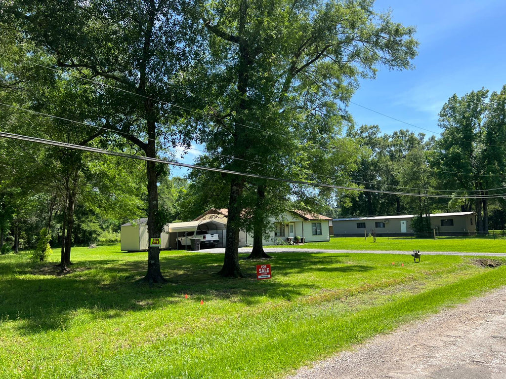 0 Zo Ann St, Vidor, TX 77662