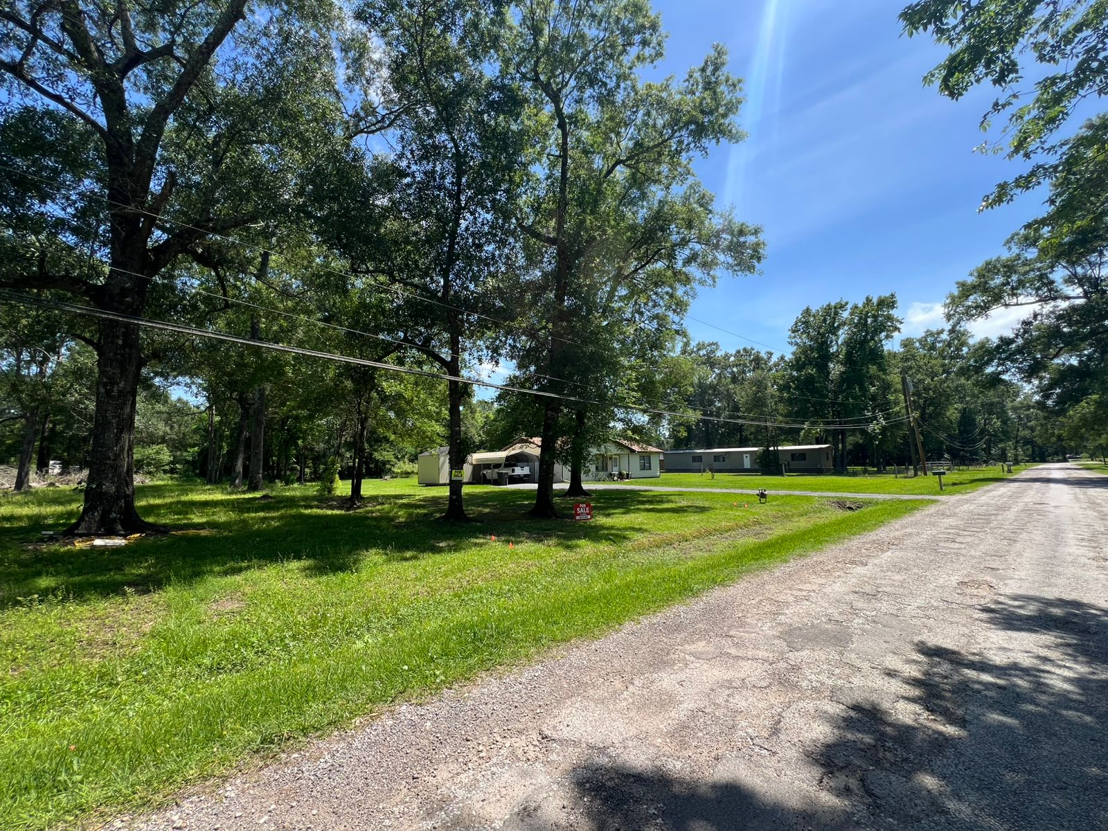 0 Zo Ann St, Vidor, TX 77662