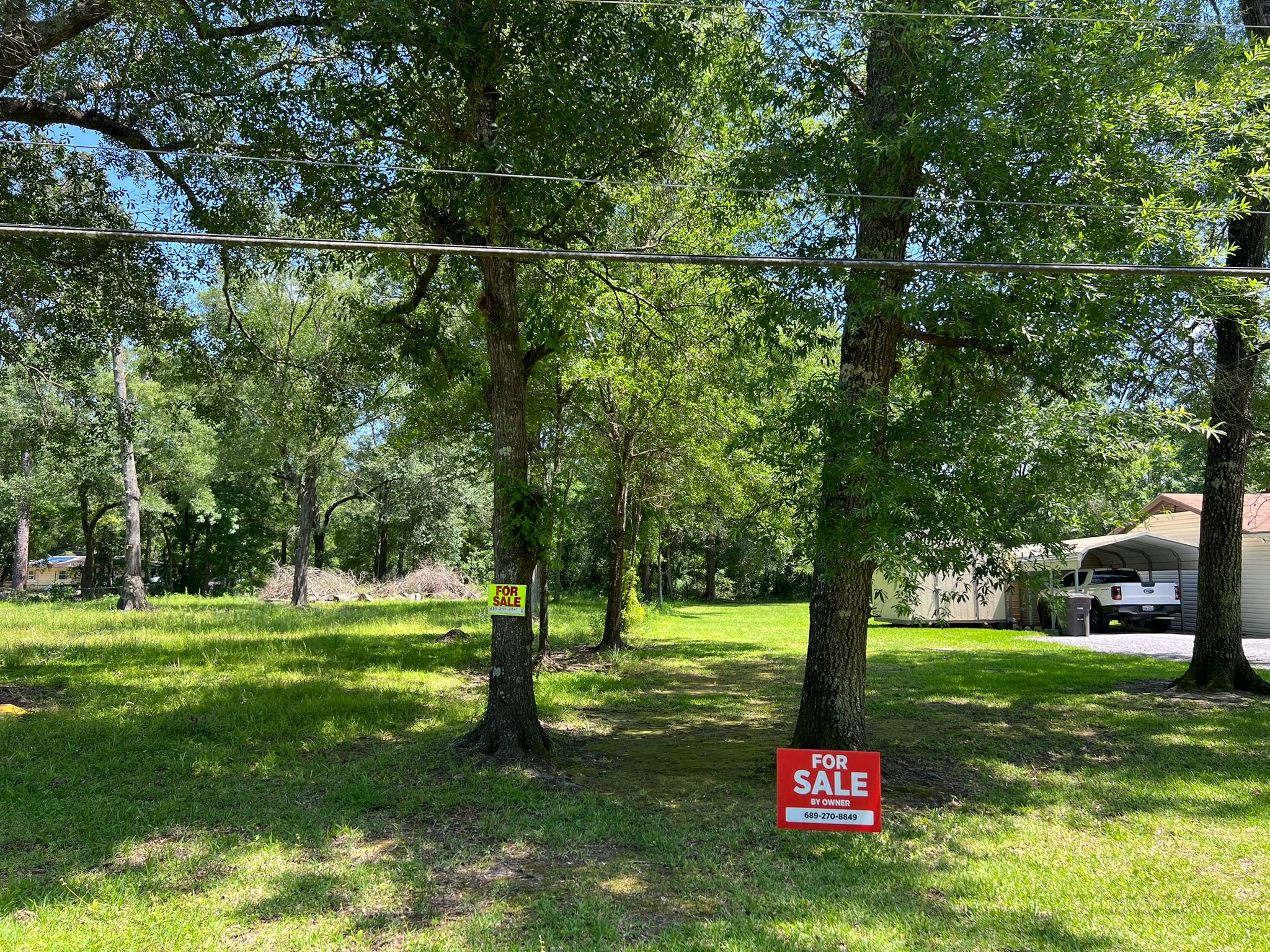 0 Zo Ann St, Vidor, TX 77662