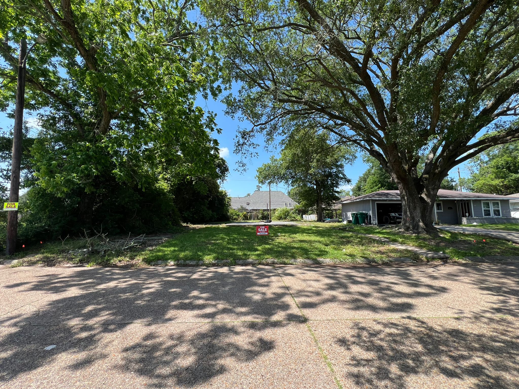 48 Bruce Ln, Orange, TX 77630