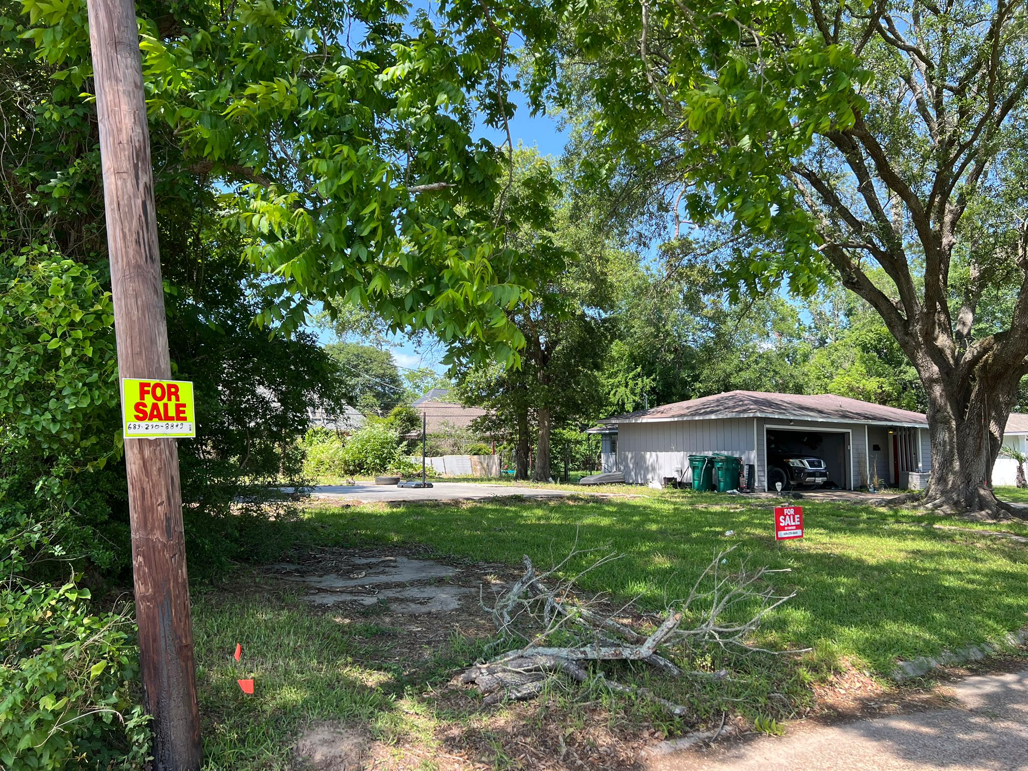 48 Bruce Ln, Orange, TX 77630