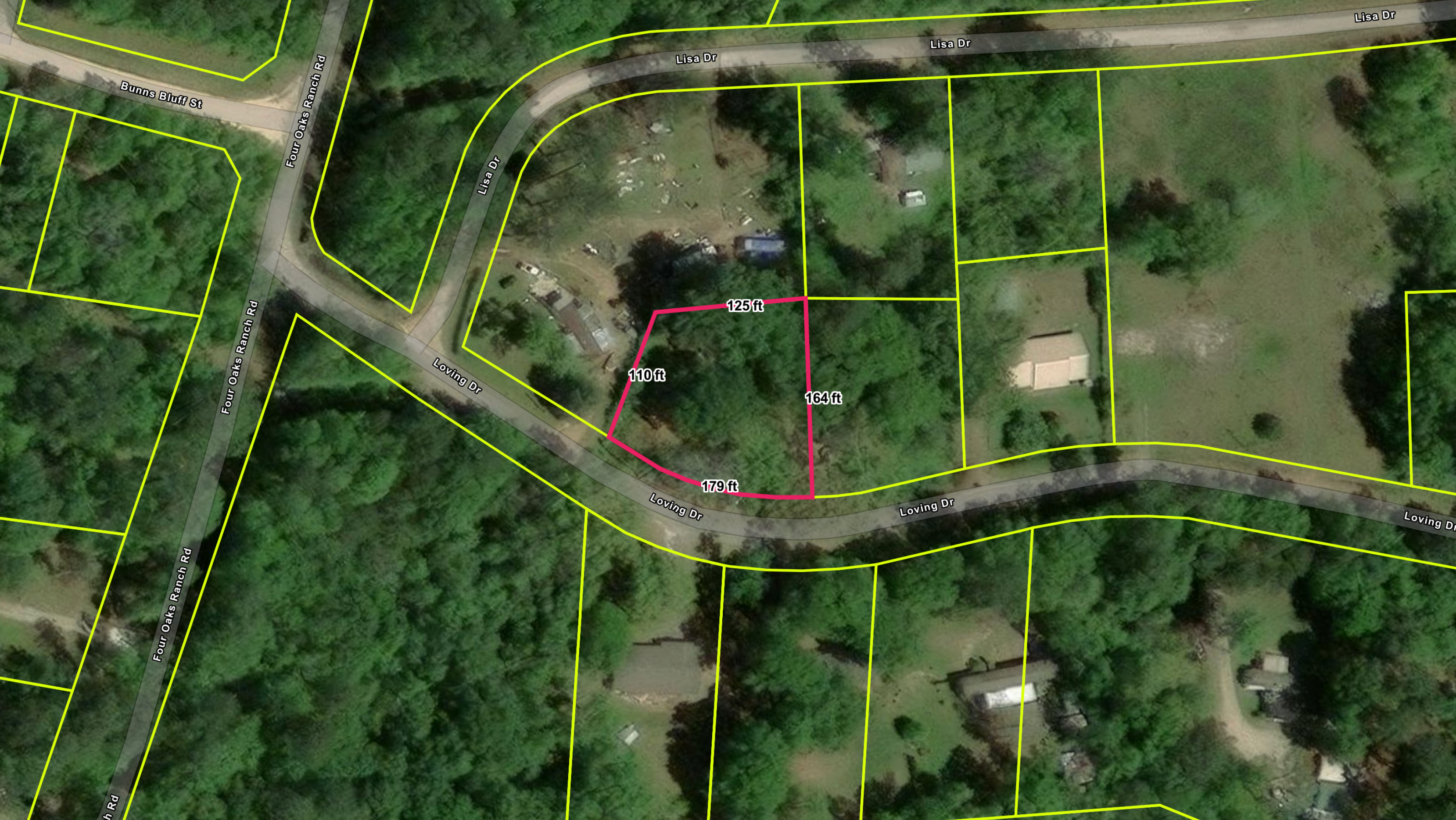 135 Loving Dr, Vidor, TX 77662